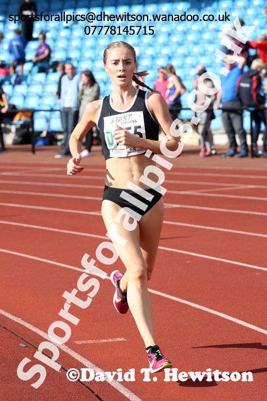 Senior women Northern 6 and 4 Stage Road Relays. Photo: David T. Hewitson/Sports for All Pics